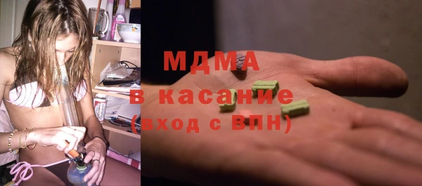 твердый Алексин