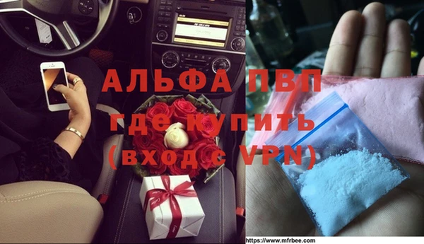 твердый Алексин